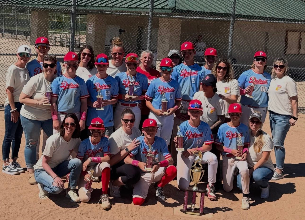 Detroit Prospects - Foley | Macomb Township MI