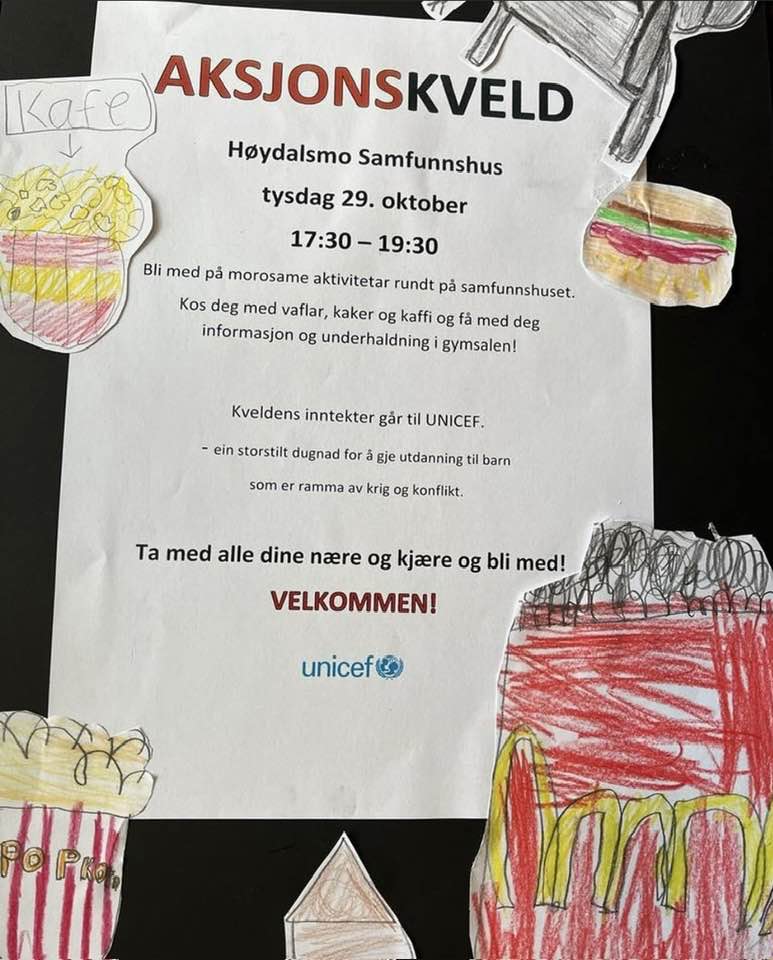 Høydalsmo