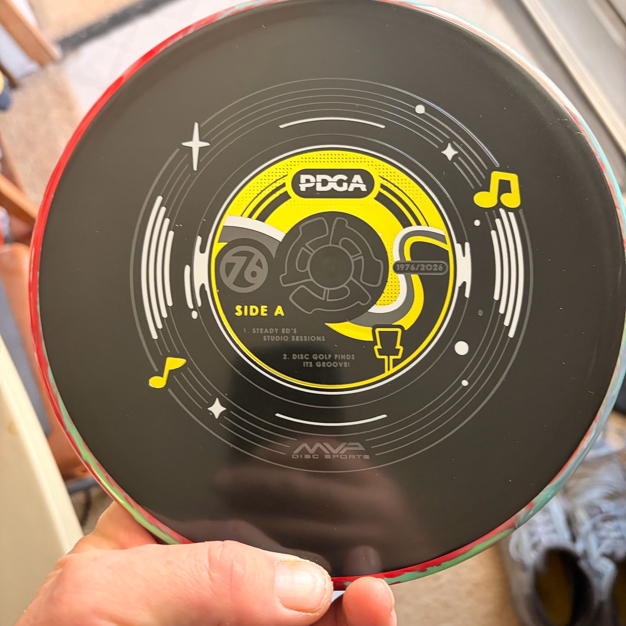 Ryan Remodel on Reels