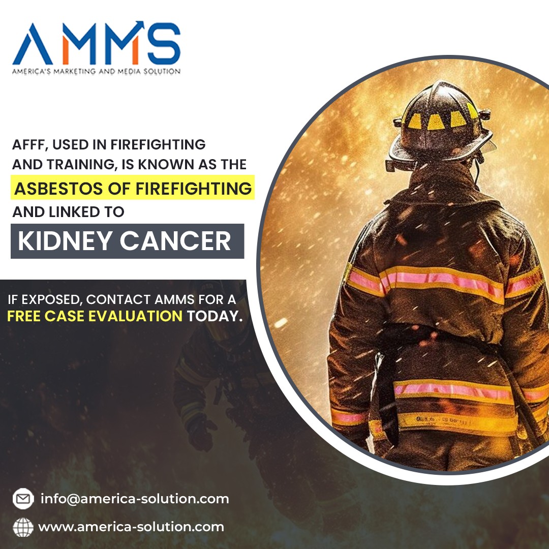 America's - AFFF, commonly used in firefighting and training, is known ...