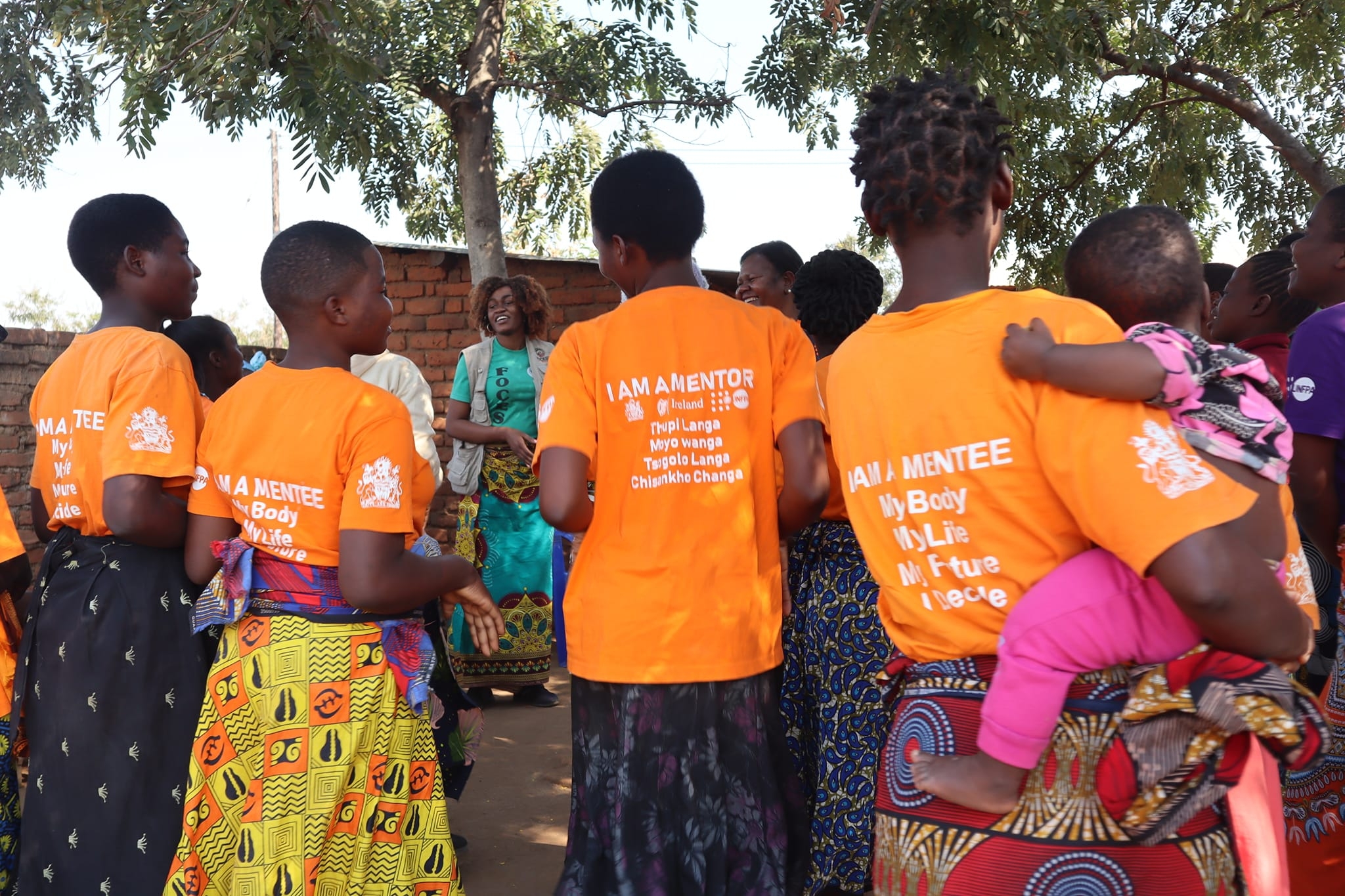 Foundation for Civic Education & Social Empowerment | Balaka