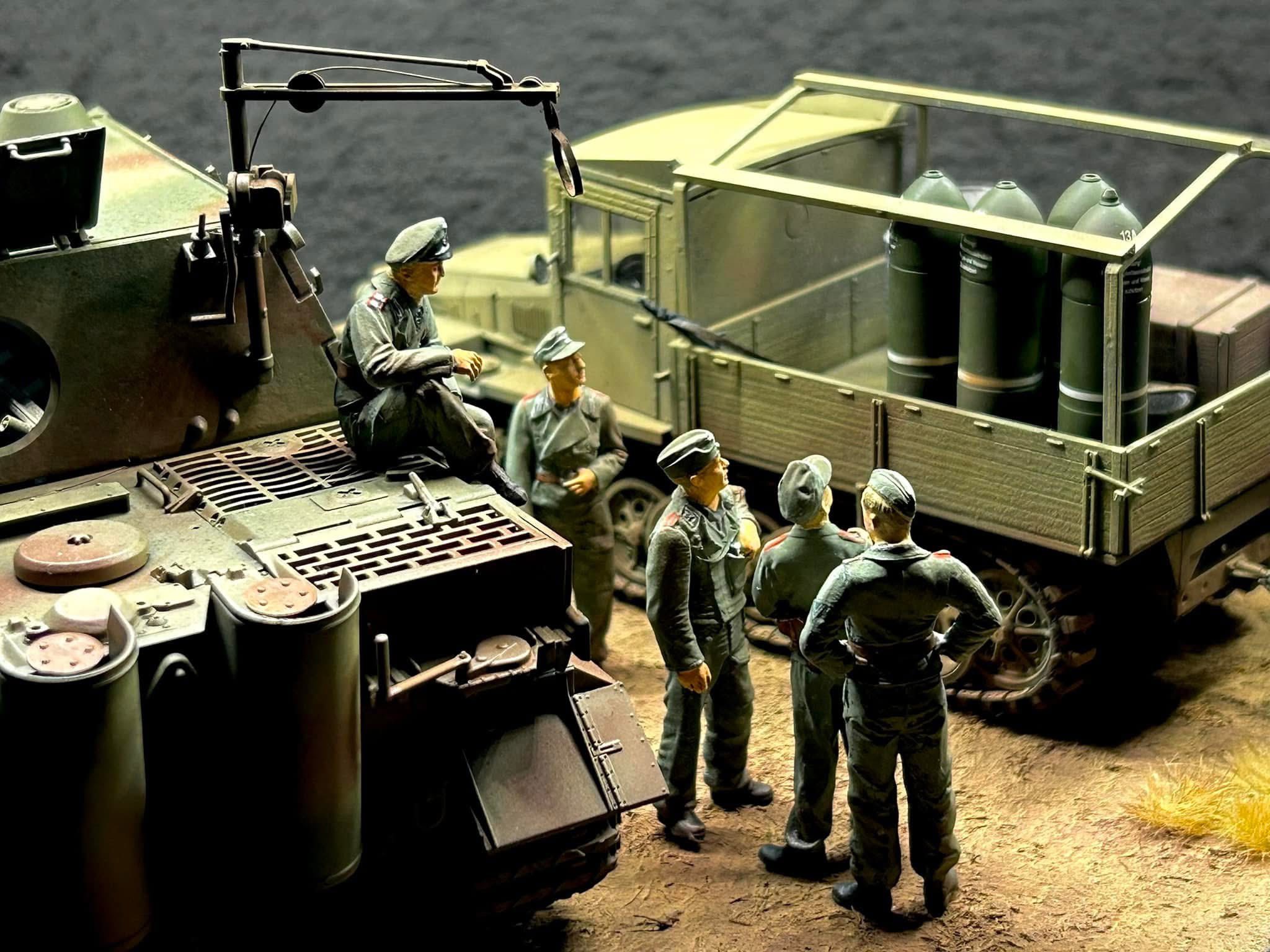 タミヤ ダーク グリーン 塗装 タミヤカラー ラッカー塗料 LP-56 ダークグリーン2 ドイツ陸軍 タミヤ TAMIYA ツール マテリアル,塗料 45207273 ミリタリースケールモデル専門店