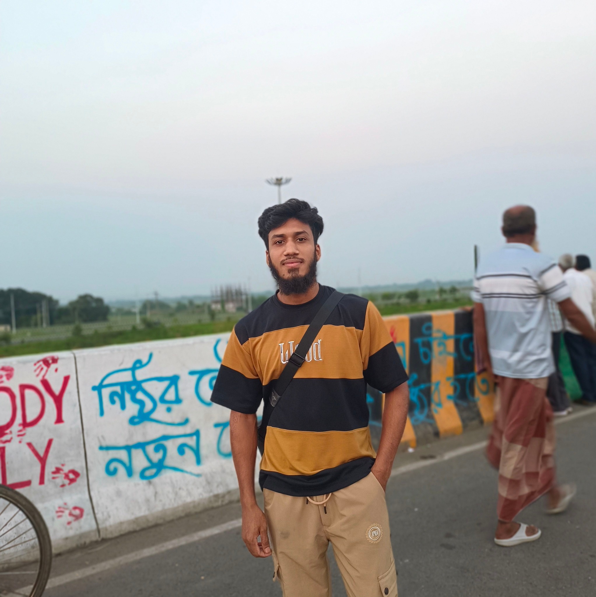 MD Riaz