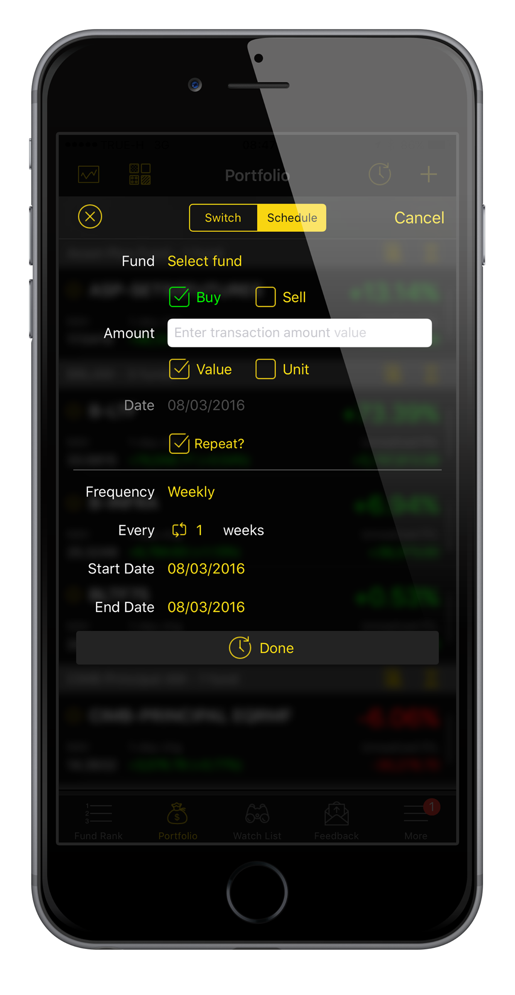คืนนี้ หลายๆ คน... - FIN - App กองทุนรวม Mutual Fund | Facebook