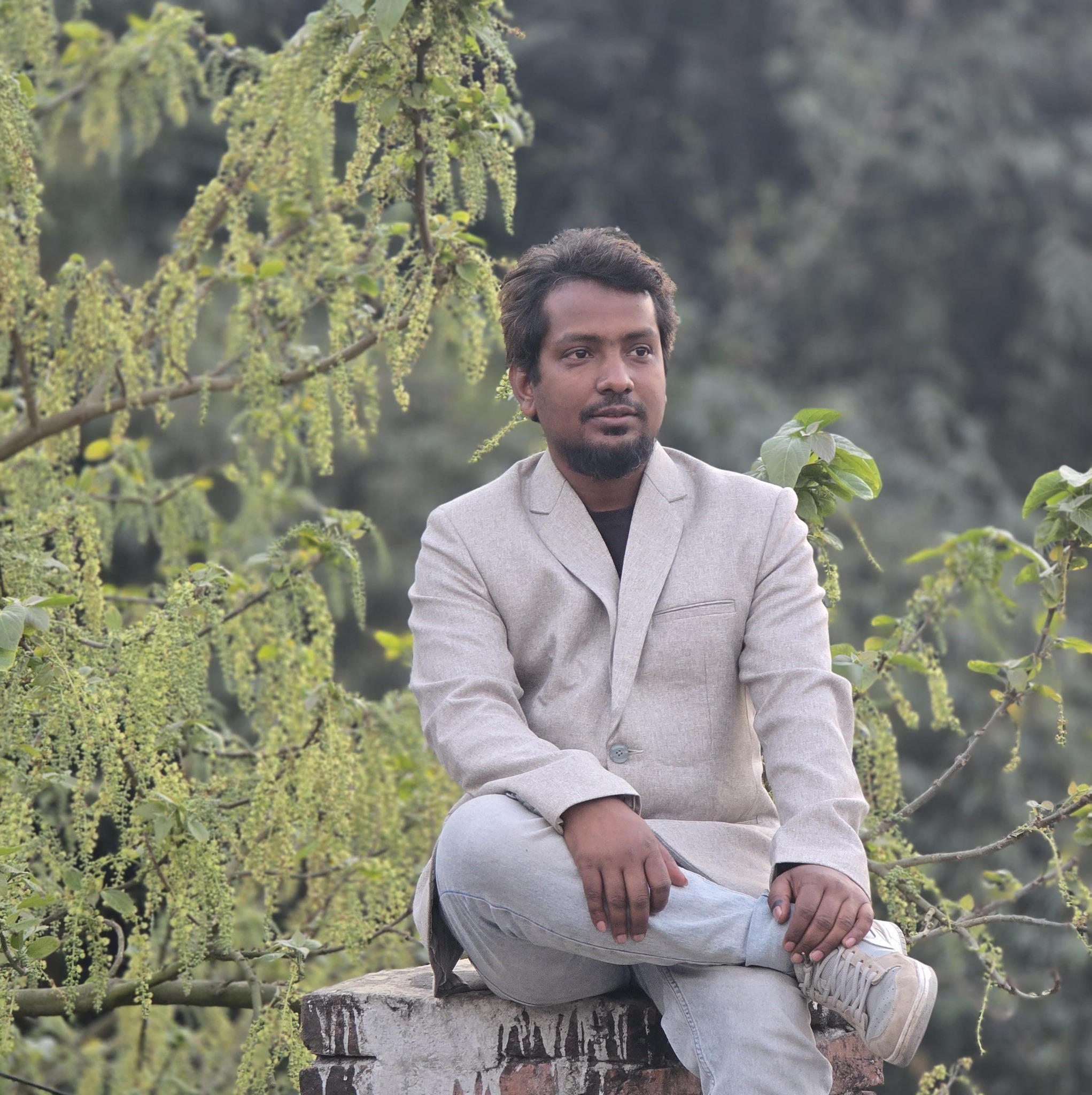 Md Abdur Rahman