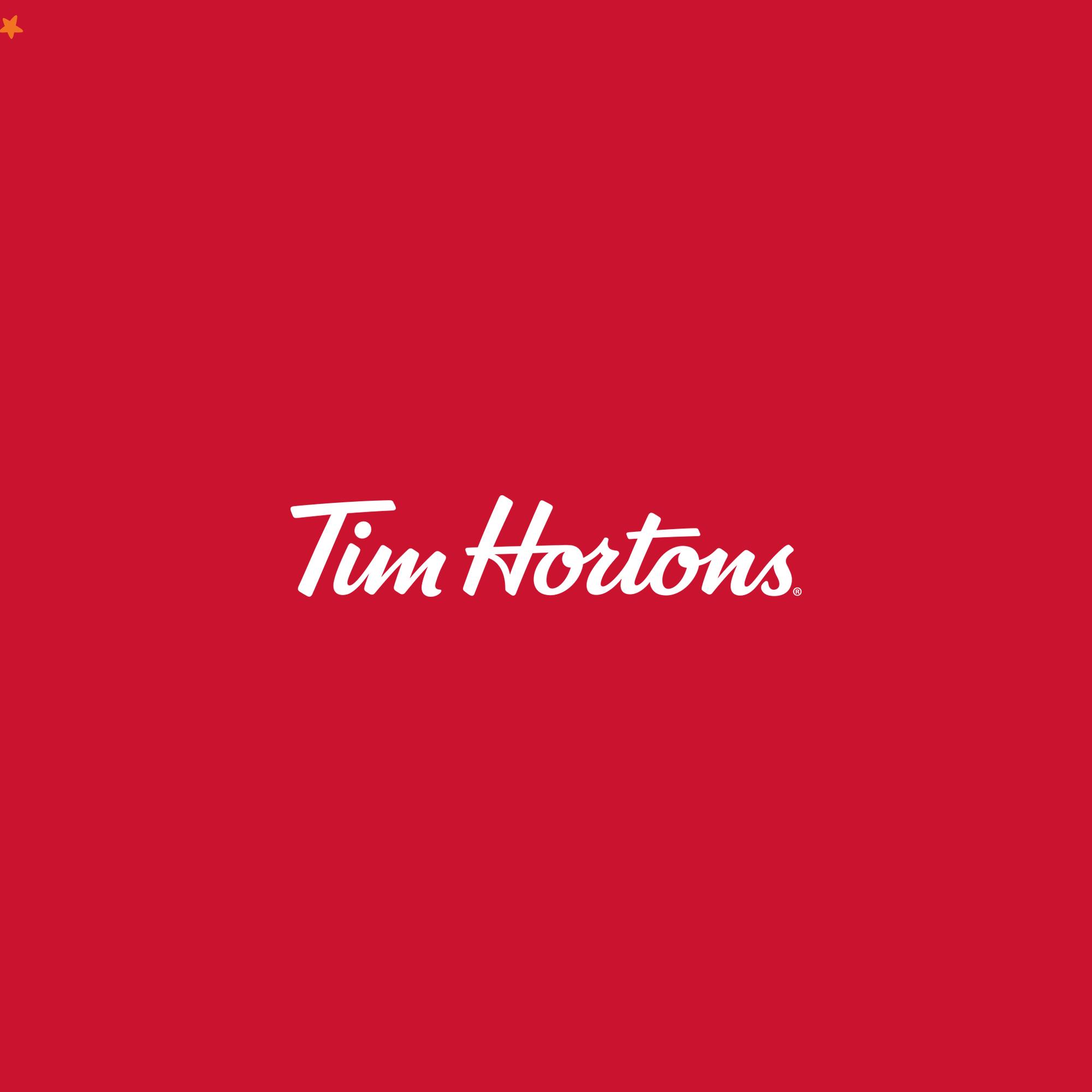 Tim Hortons - Tim Hortons added a new photo.