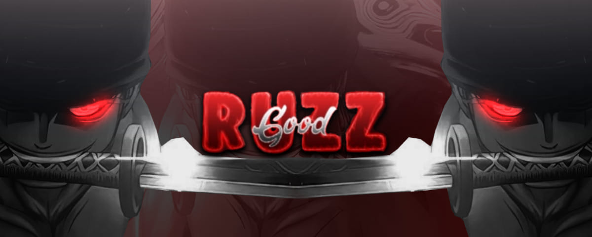 Ruzz Good