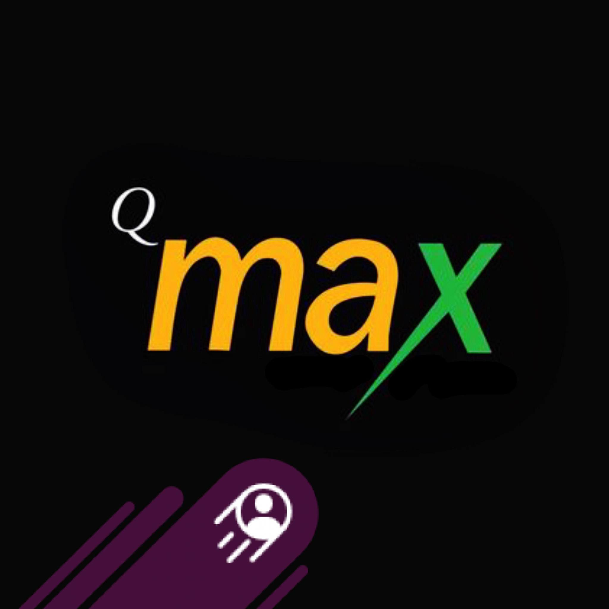 Qmax Venkitangu