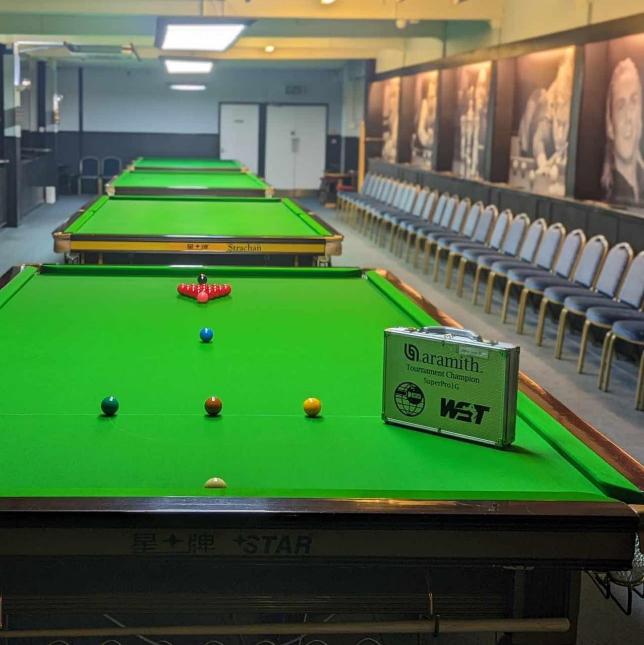 Waterlooville Sports Bar | Waterlooville