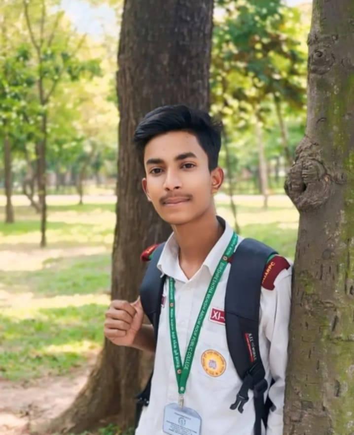 Md Rihad
