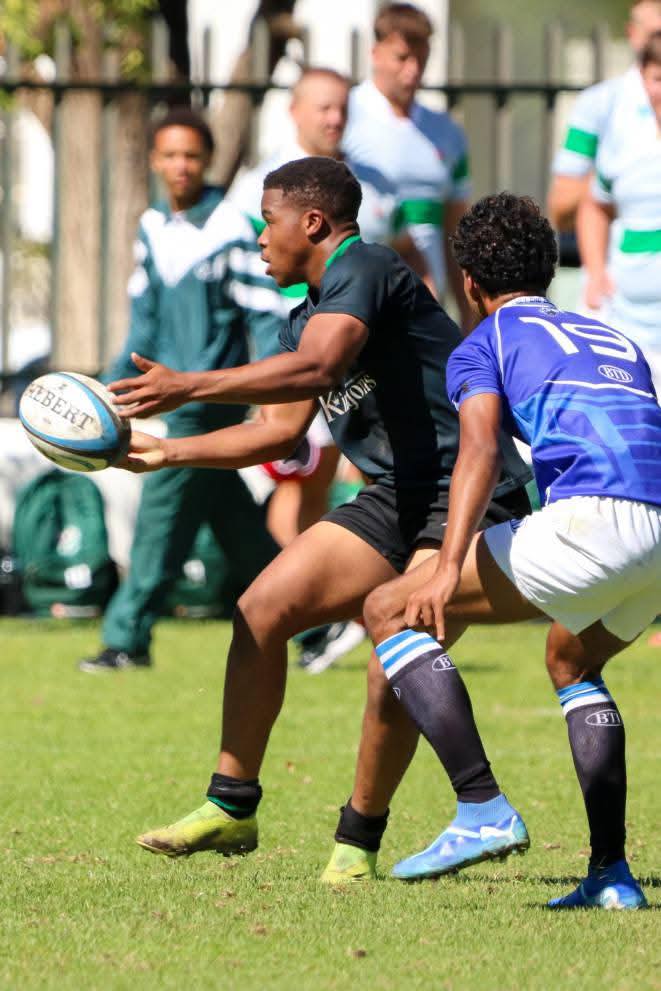Hoërskool Andrew Rabie High School Public Page | Port Elizabeth