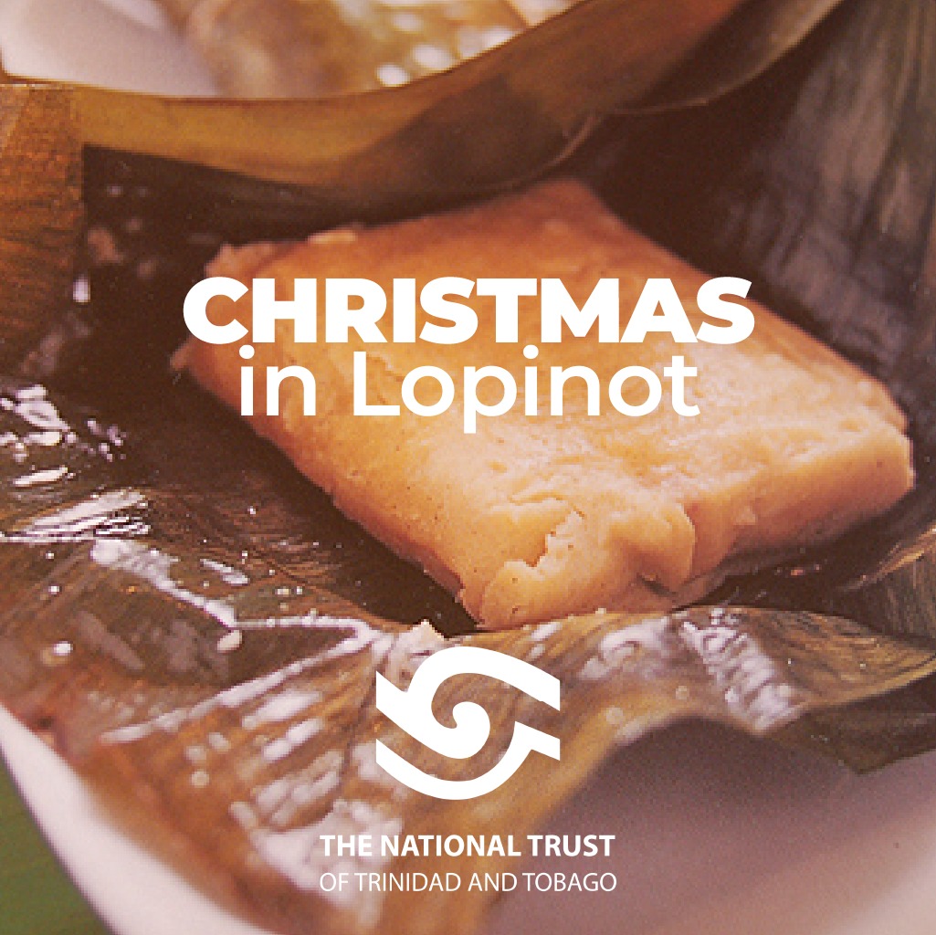 🎄 Christmas in... - National Trust of Trinidad and Tobago | Facebook