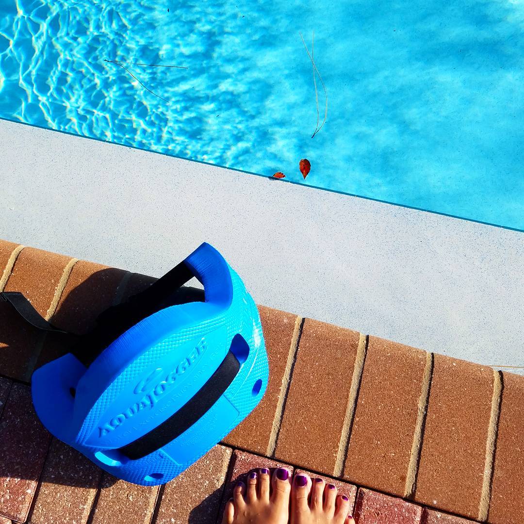 AquaJogger - 