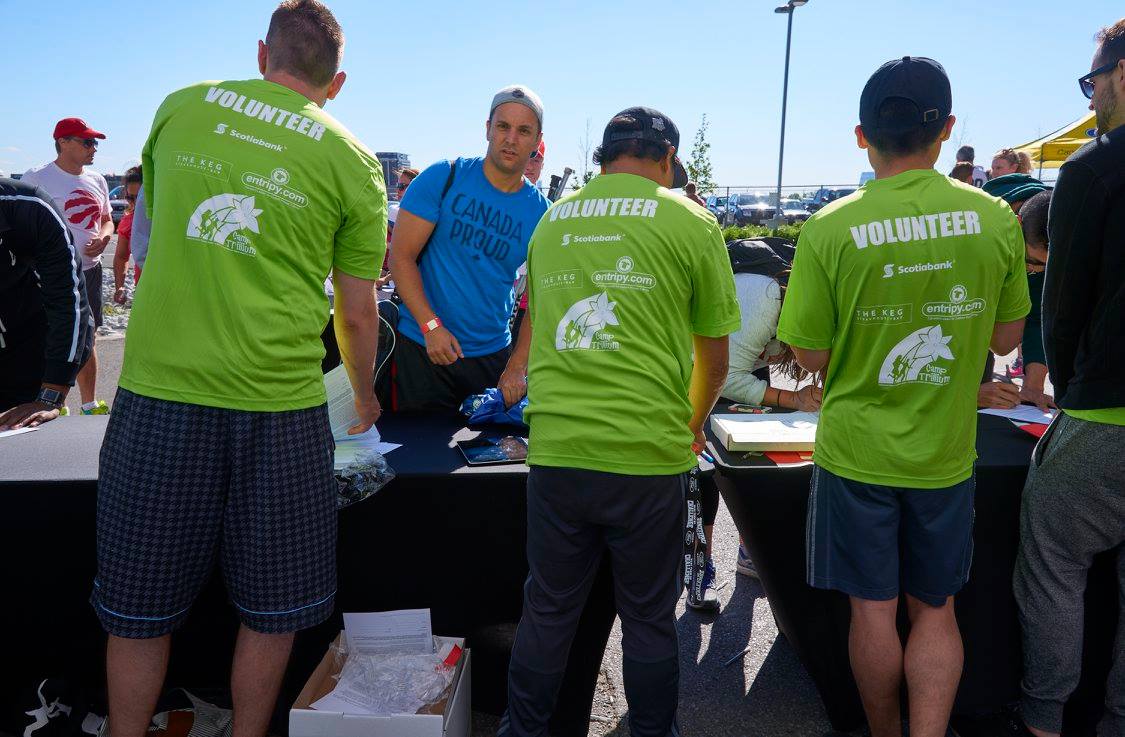 MLSE Foundation - Check out photos from this year's MLSE... | Facebook