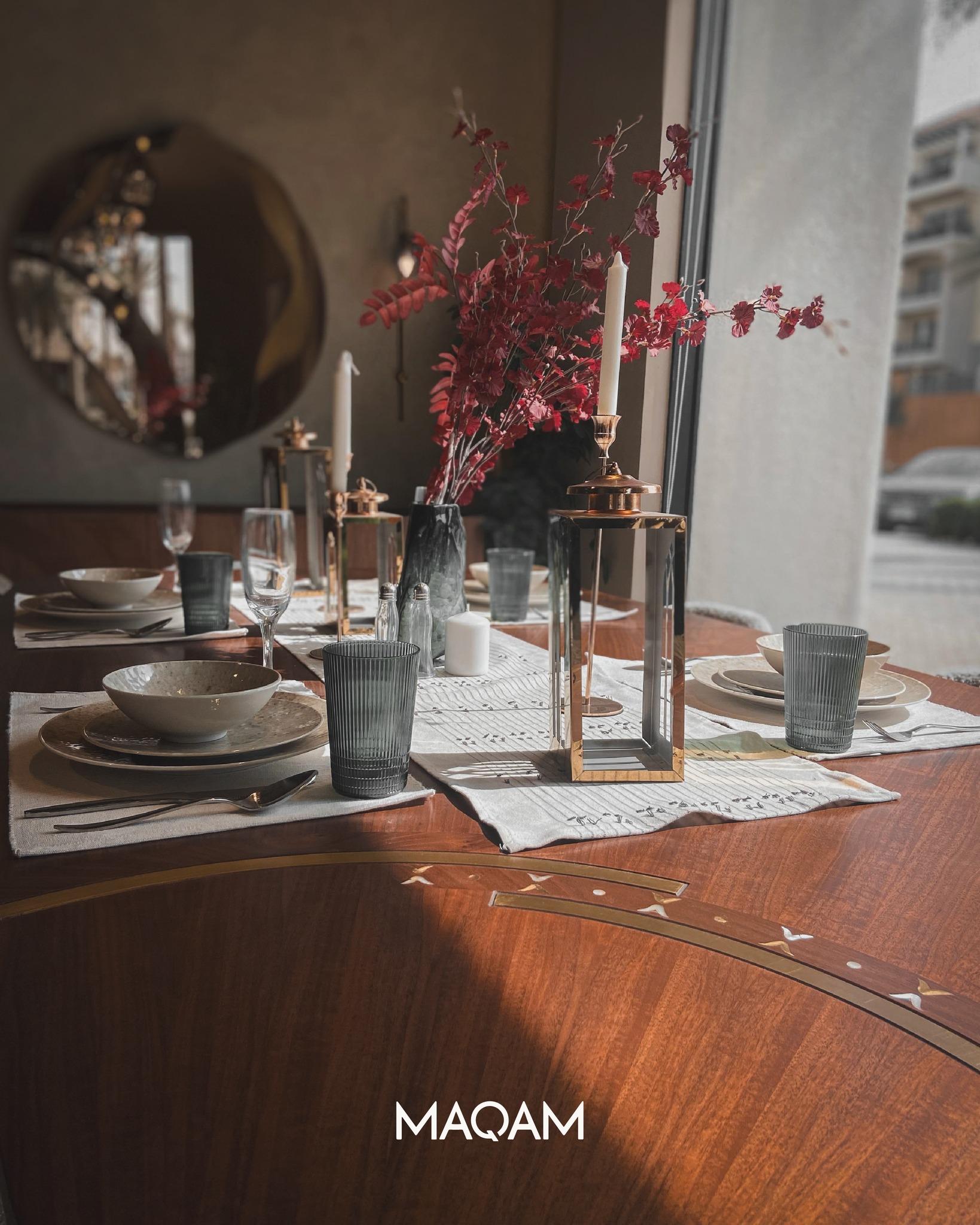 Maqam | Cairo