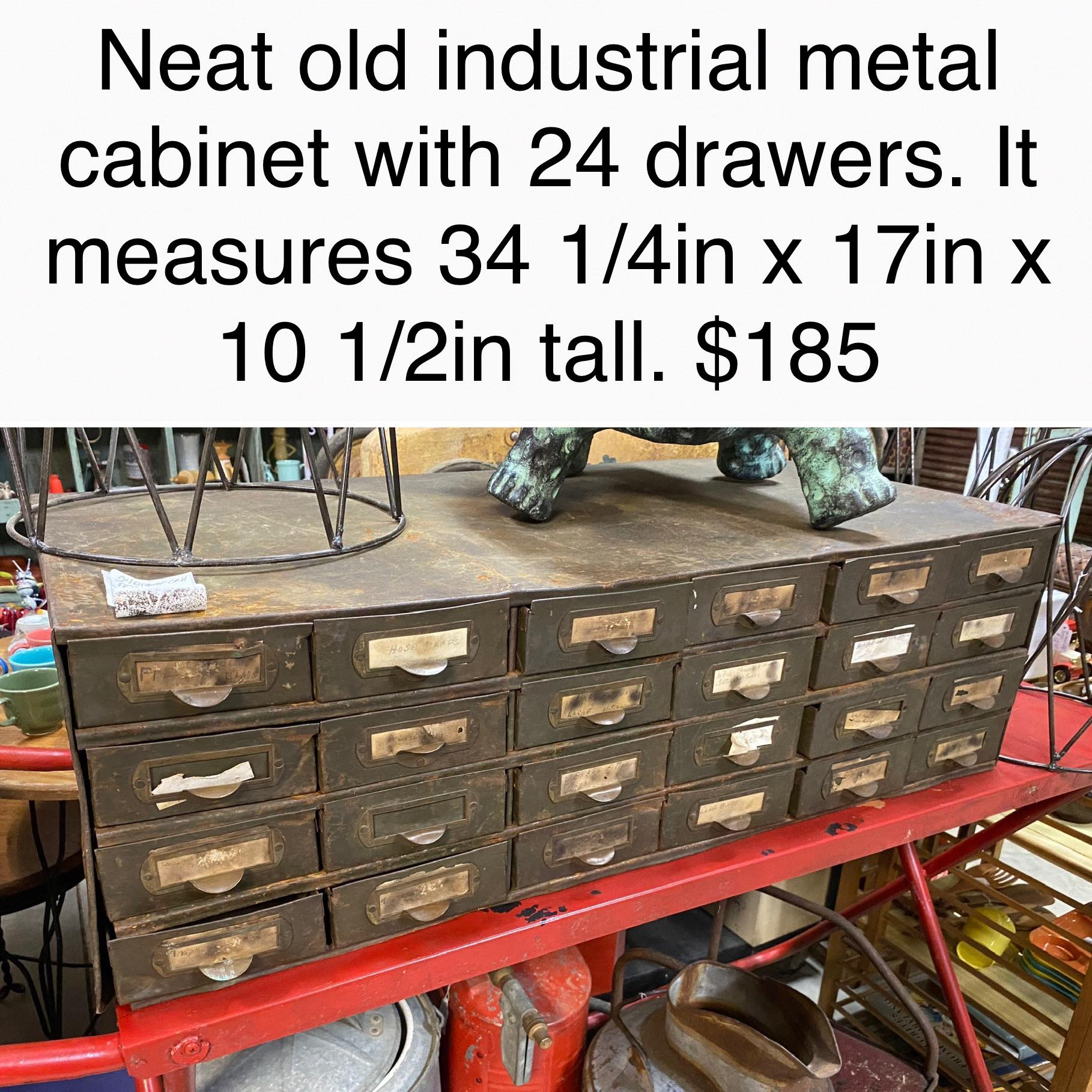 Rusty Gold Antiques... - Rusty Gold Antiques and Flea Market
