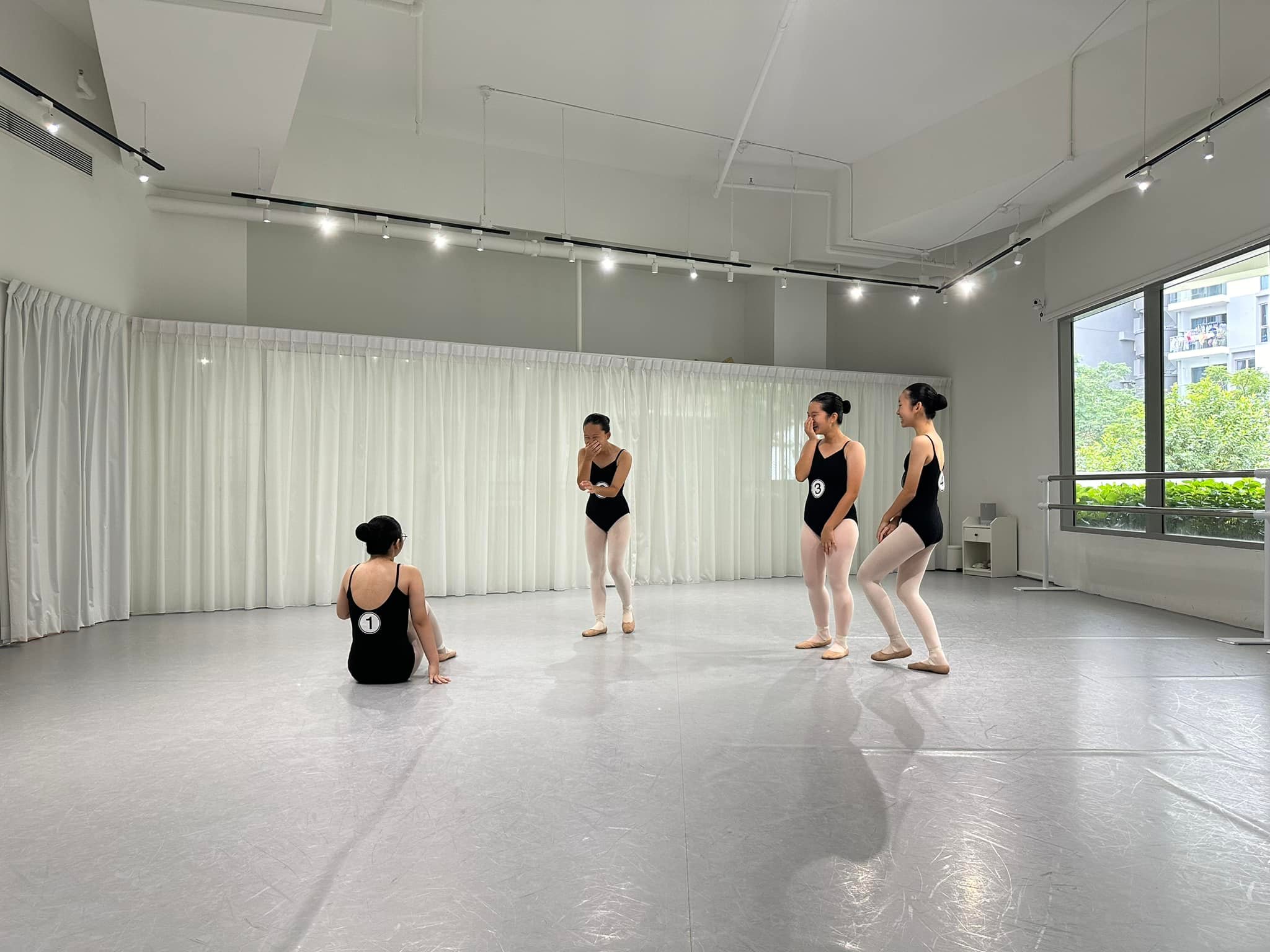 TruDance Singapore | Singapore Singapore