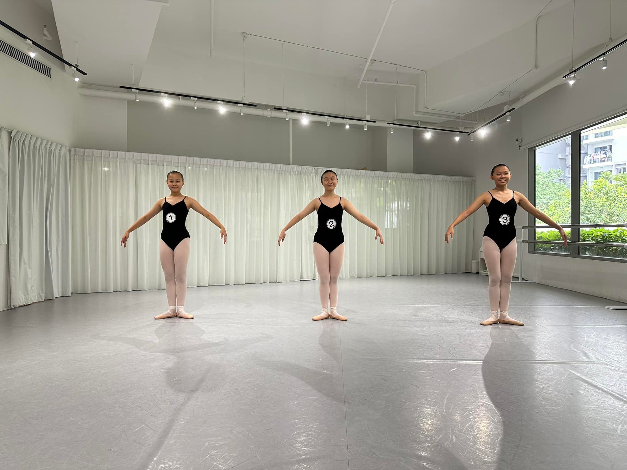 TruDance Singapore | Singapore Singapore
