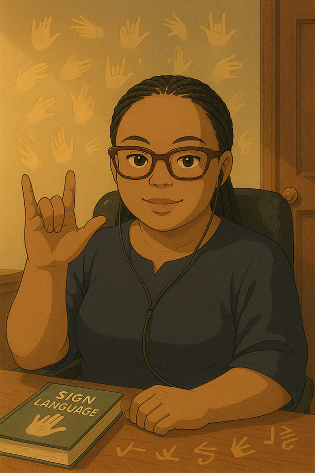 BB SIGN LANGUAGE CLASSIC FOR BEGINNERS | Facebook