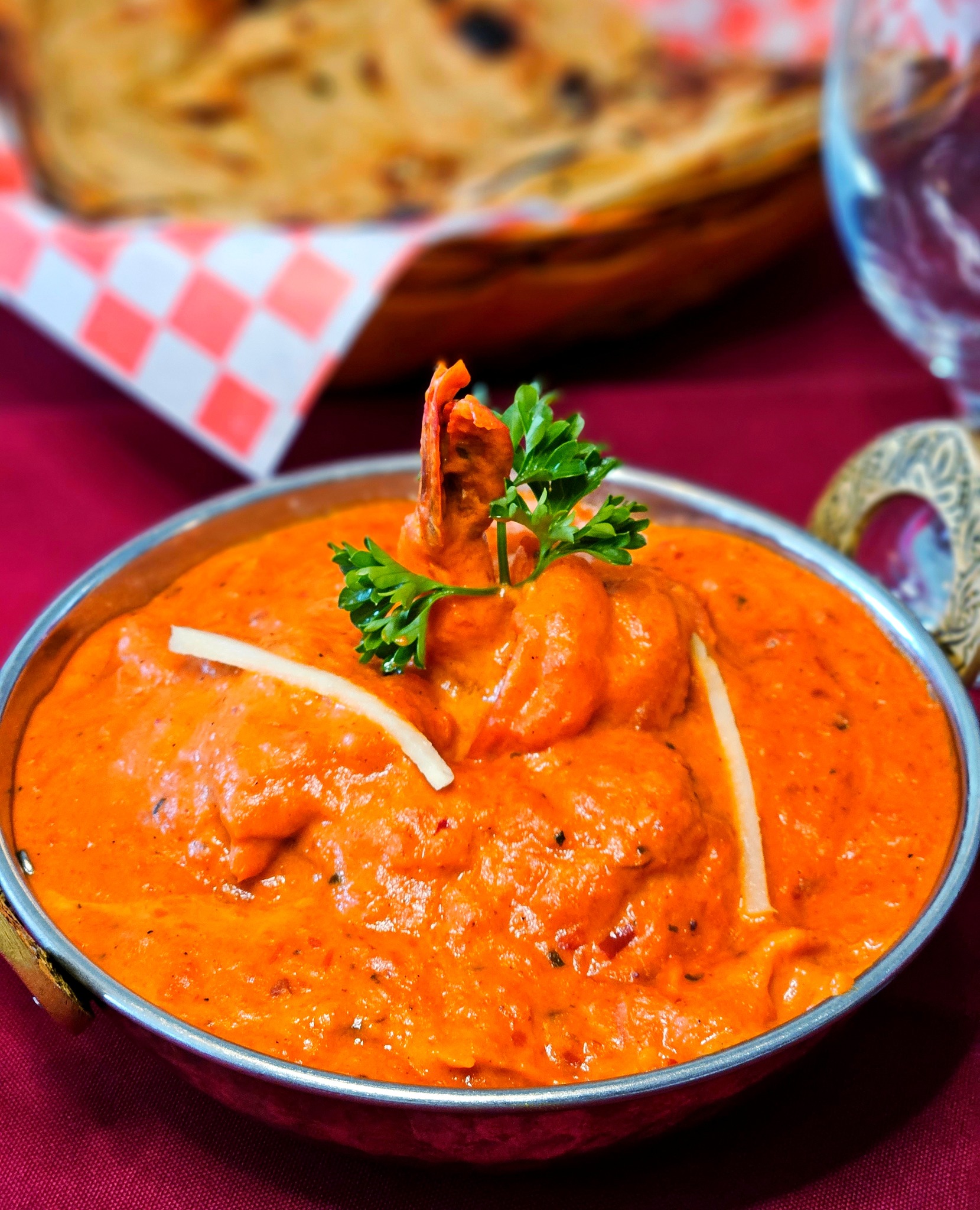 Cottage Hills Indian Eatery menu and specials revealed