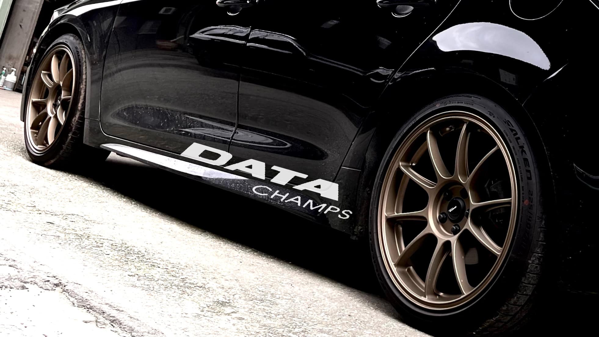 DATA CHAMPS WHEELS SS1 15x7J... - DATA Champs Wheels 壹條興業 | Facebook