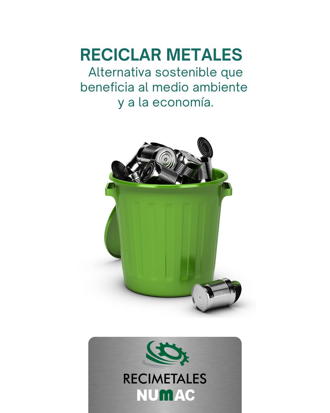 Numac S A S | Itagüí