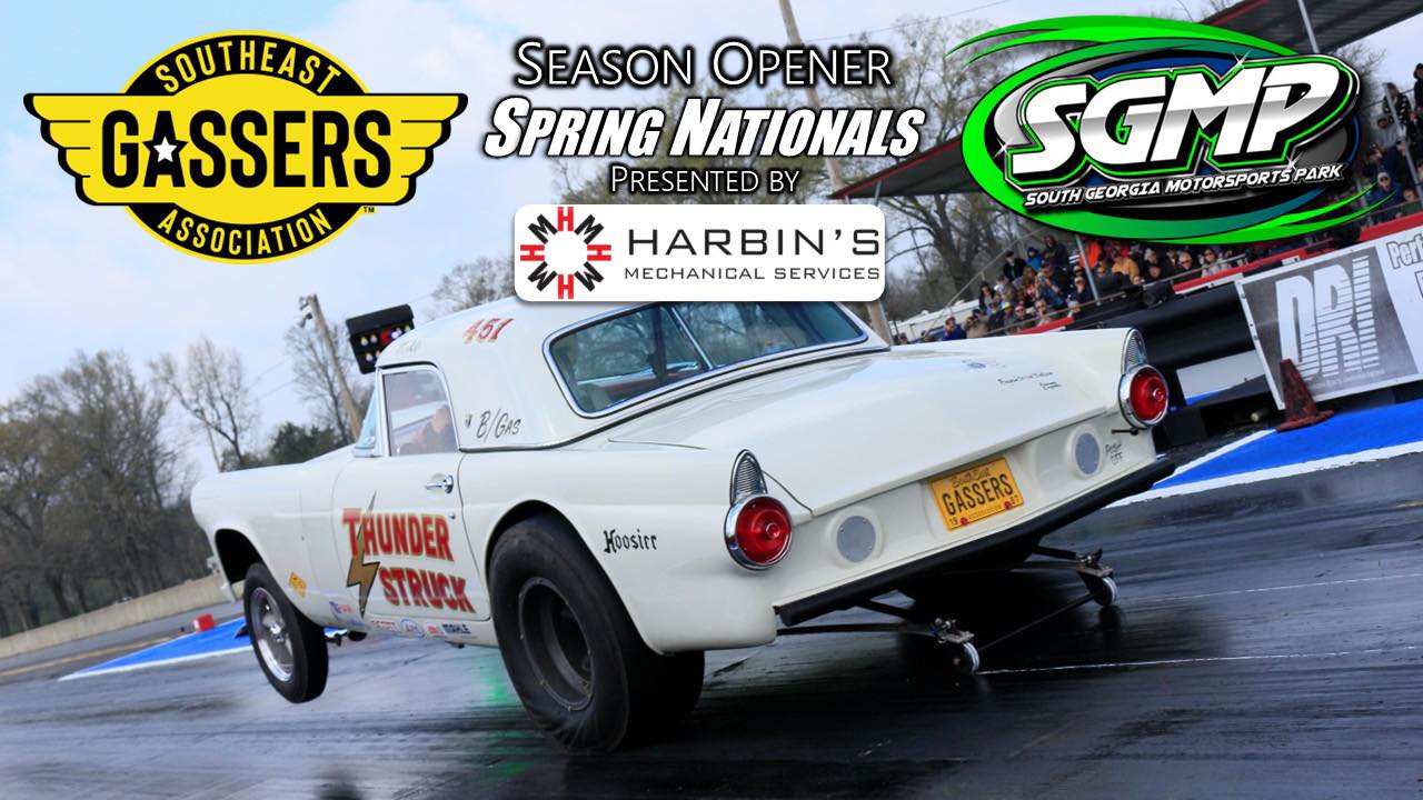 Red Line Motorsports Media
