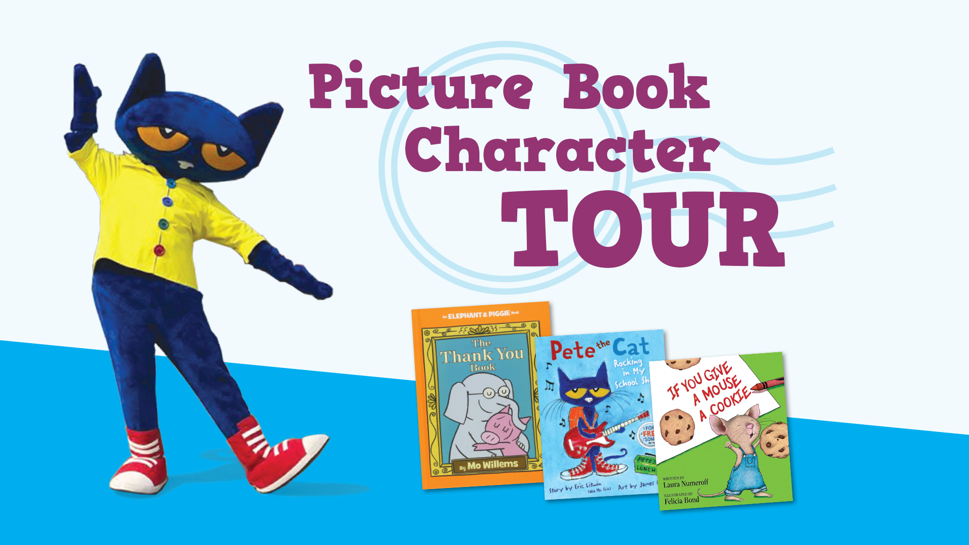 Stark - 📚 Celebrate National Picture Book Month with the Stark Library ...