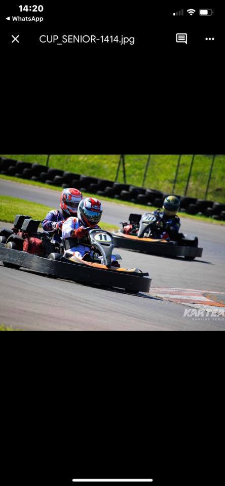 Brum Racing