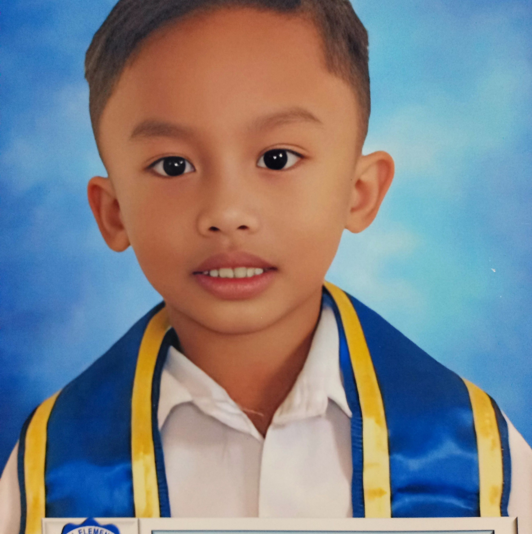 Ronel Lumbay Amadeo