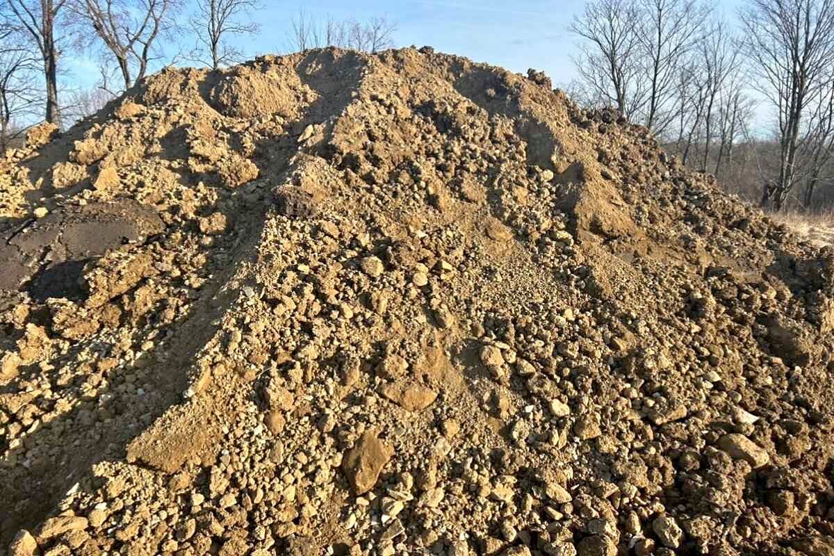 Clean fill wanted - Landscaping Materials - Winsted, Minnesota ...