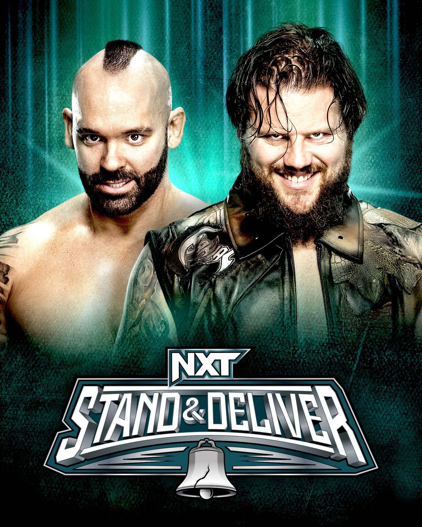 WWE - Shawn Spears and Joe Gacy will battle it out TODAY on the ...