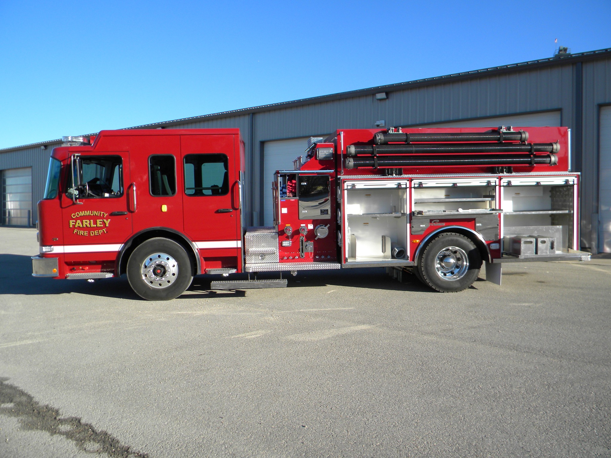 PolyBilt Body Company, LLC | Ocala FL