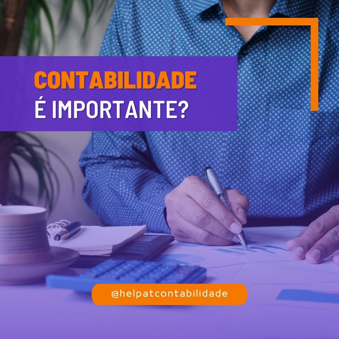 Helpat Contabilidade | São Bernardo do Campo SP