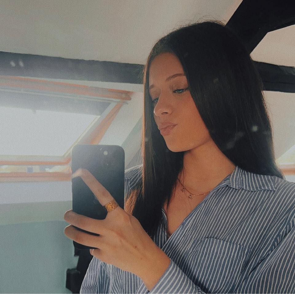 Eléonor Fallay