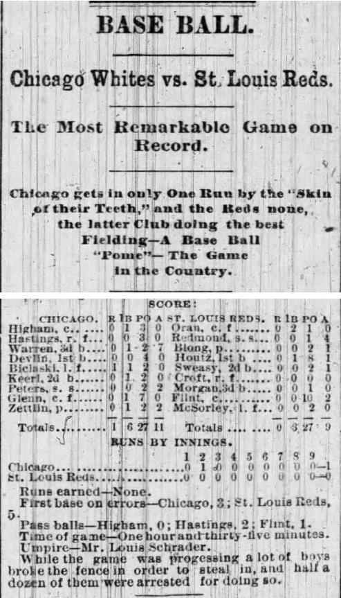 The domination of one-run victories in Major League Baseball