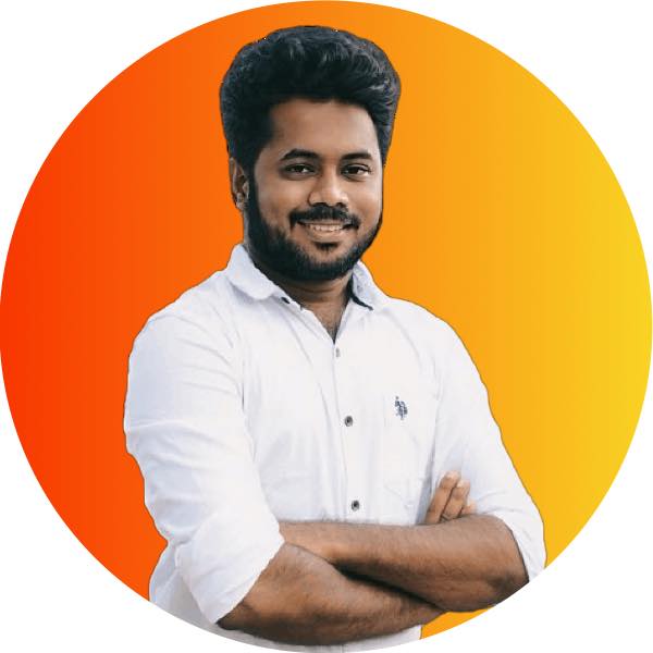 Deepan Politics