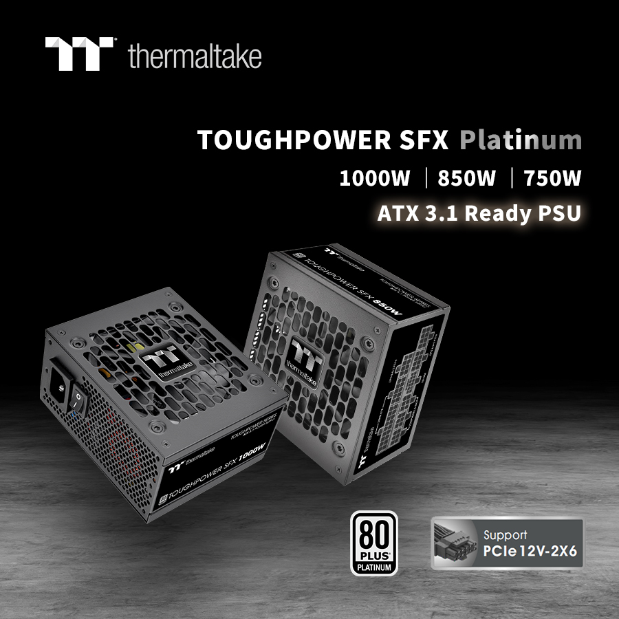 Power Packed, Space Optimized ⚡ Meet the SilverStone FX600z