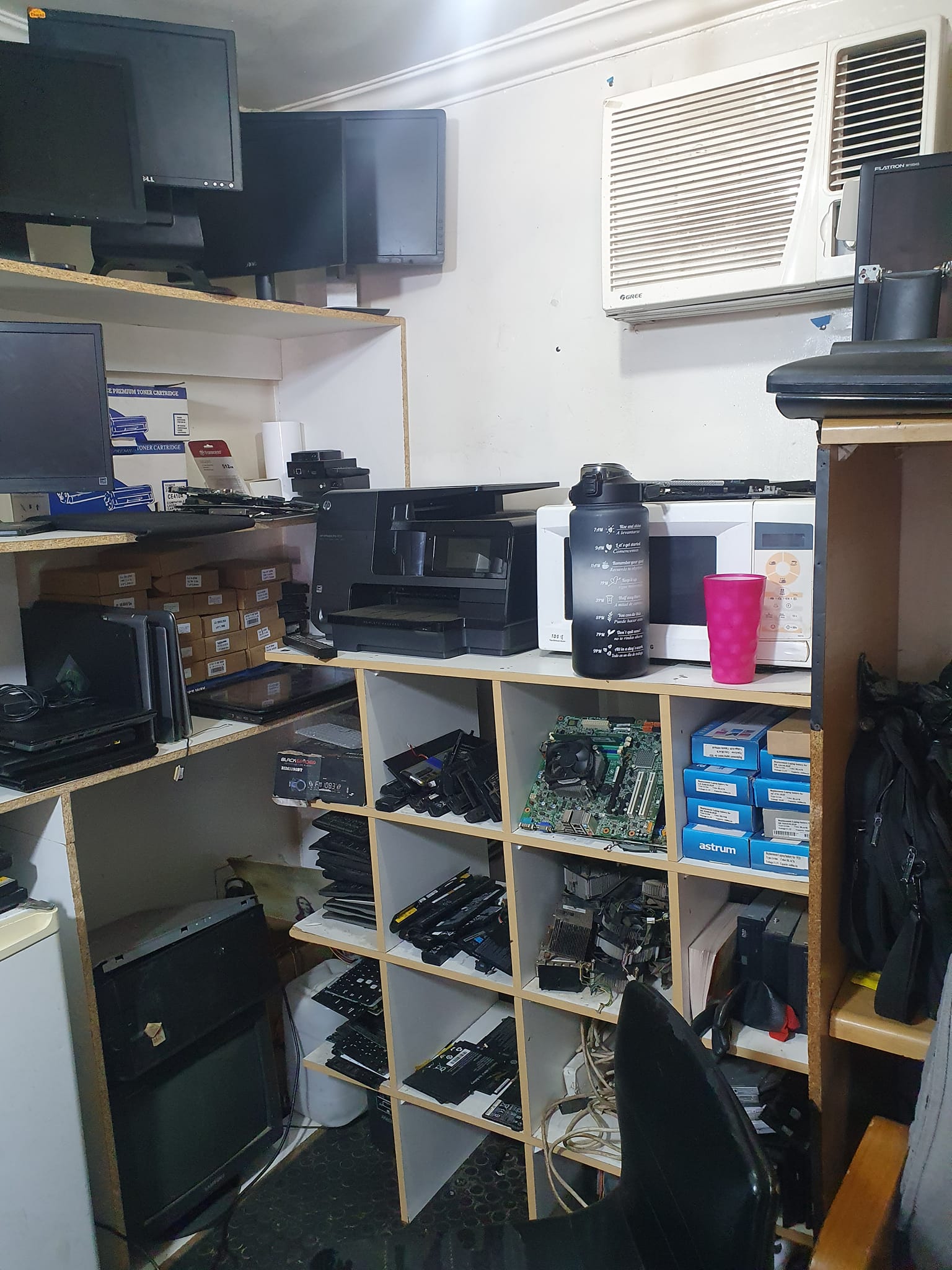 Computer Clinic | Midrand