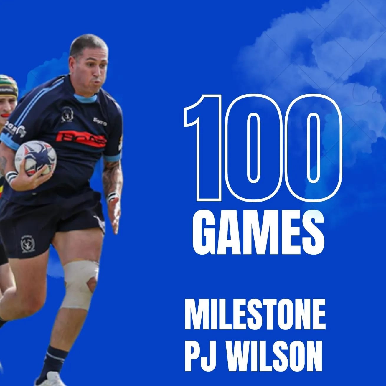 🎉 Celebrating Incredible Milestones... - Burnside Rugby Club