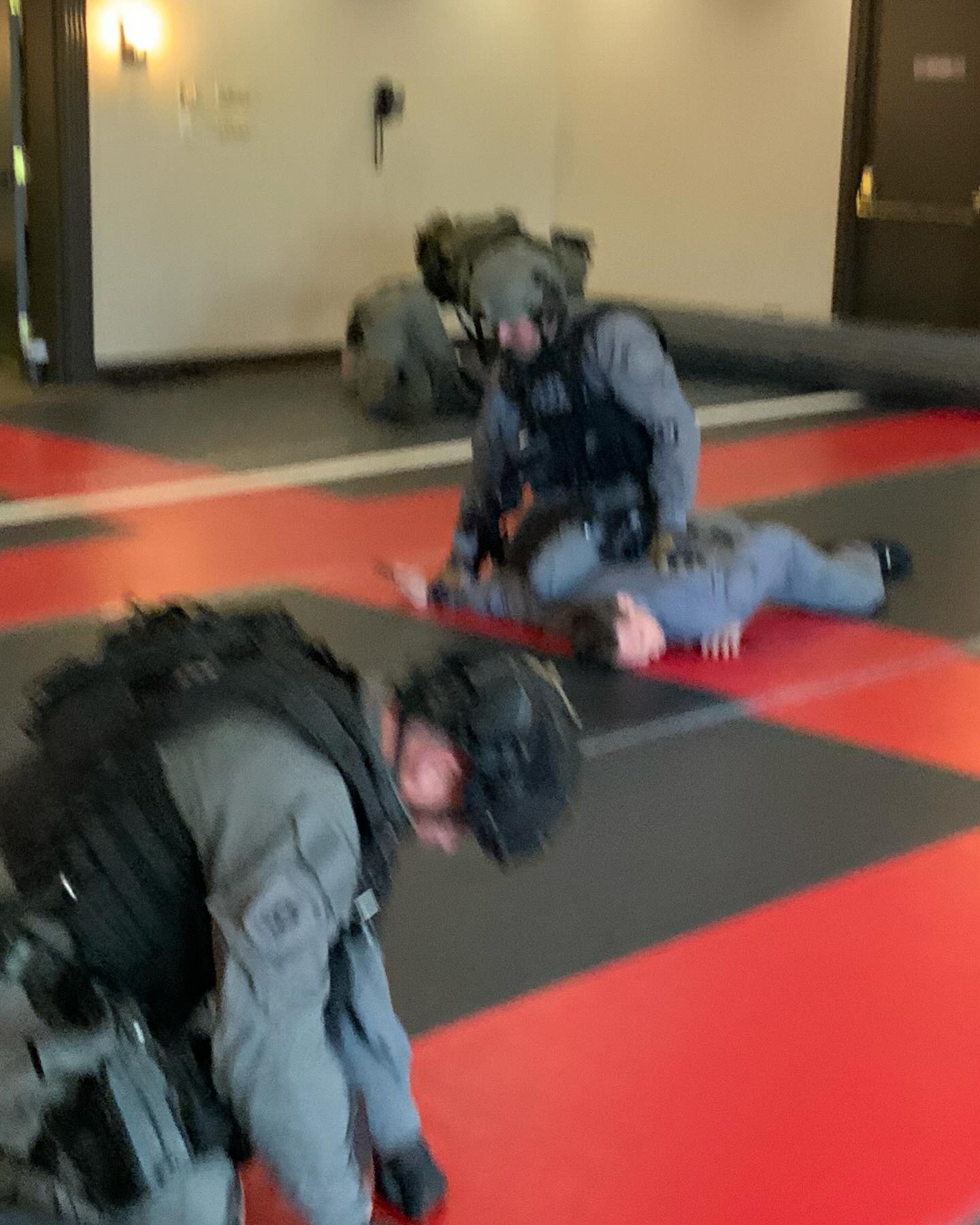Direct Action Combat Performance