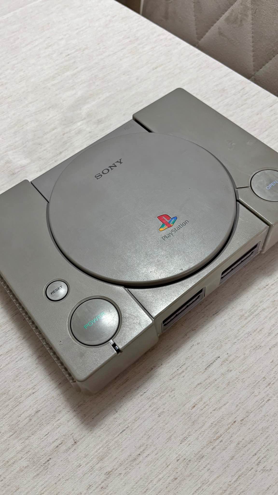 Dreamcast nacional Tectoy com GDEMU / Dreamshell 4.0.3, com caixa, cabo ...