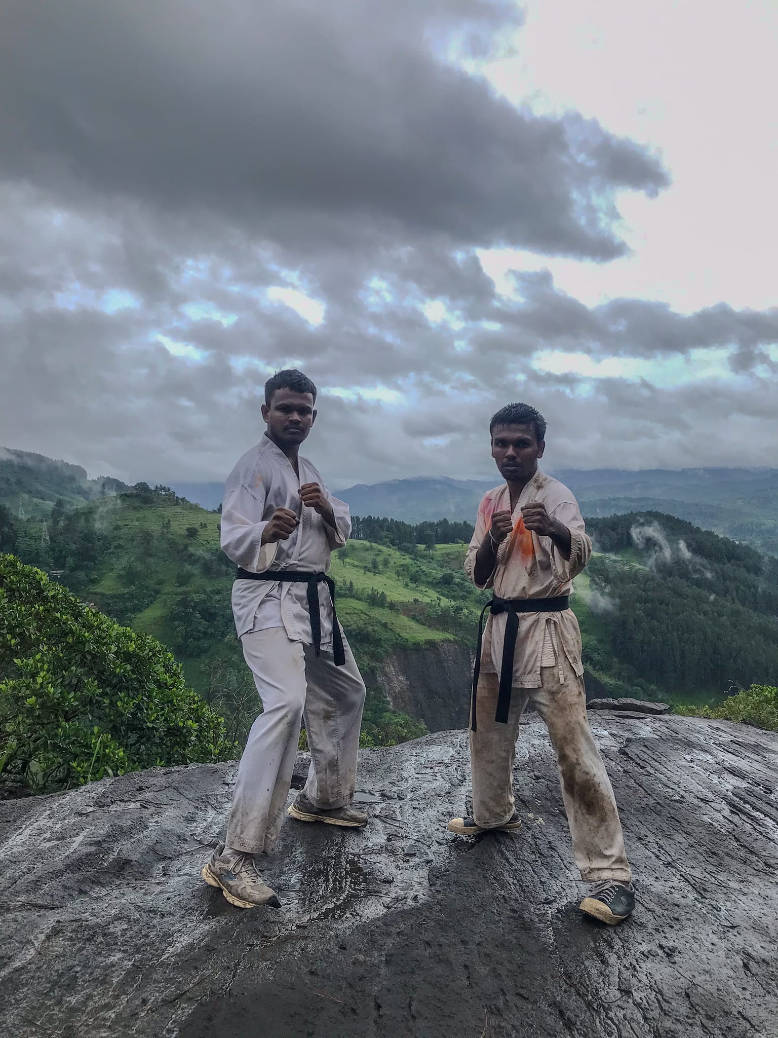 TR stunts team - 2024 August 02 Friday (2024.08.02) at... | Facebook