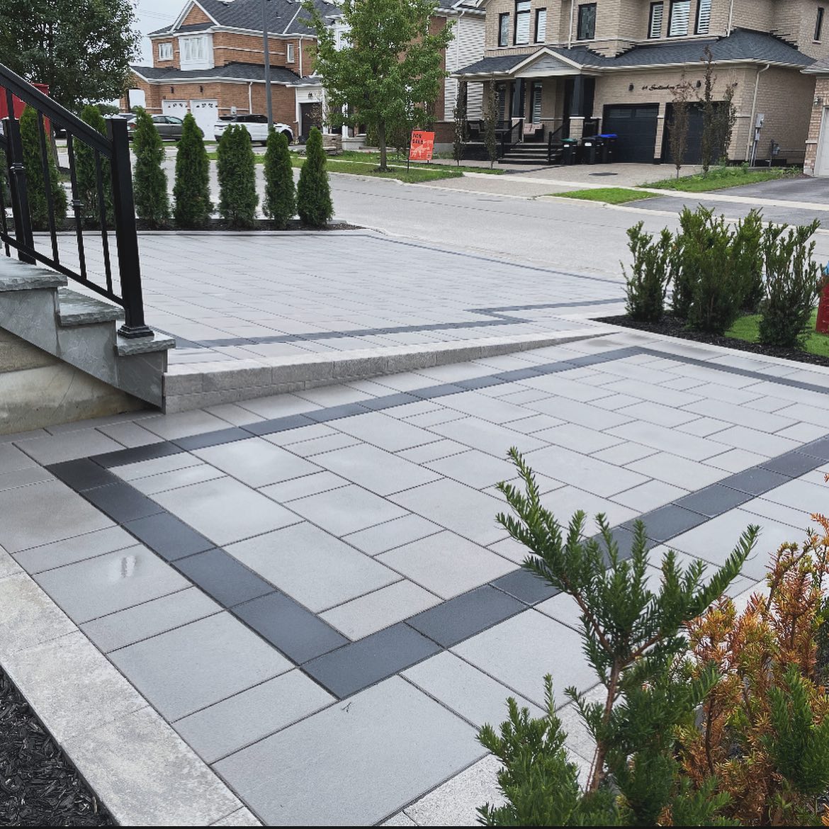 VIP Paving & Contracting LTD | Vaughan ON