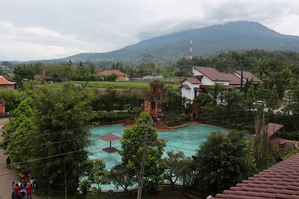 Jawa Dwipa Heritage Resort and Convention | Surakarta