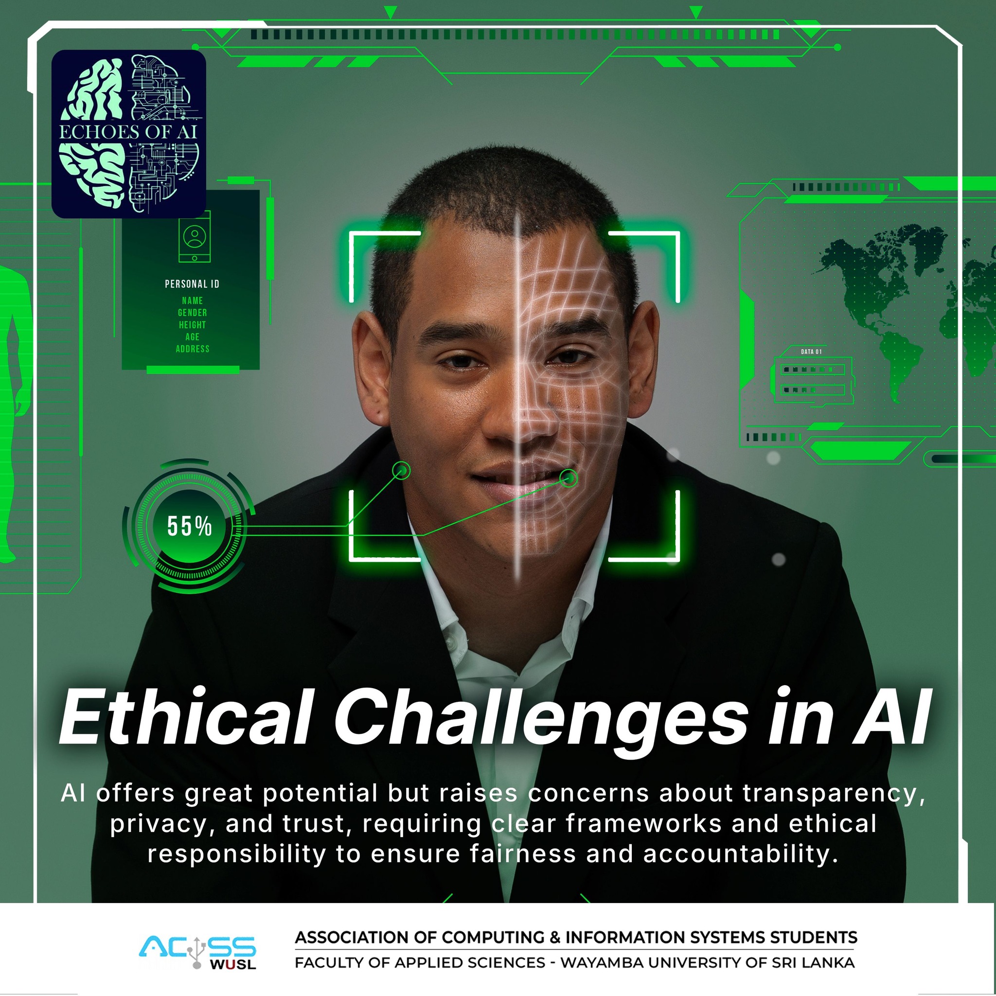 Association of Computing & Information Systems Students - ACISS ...