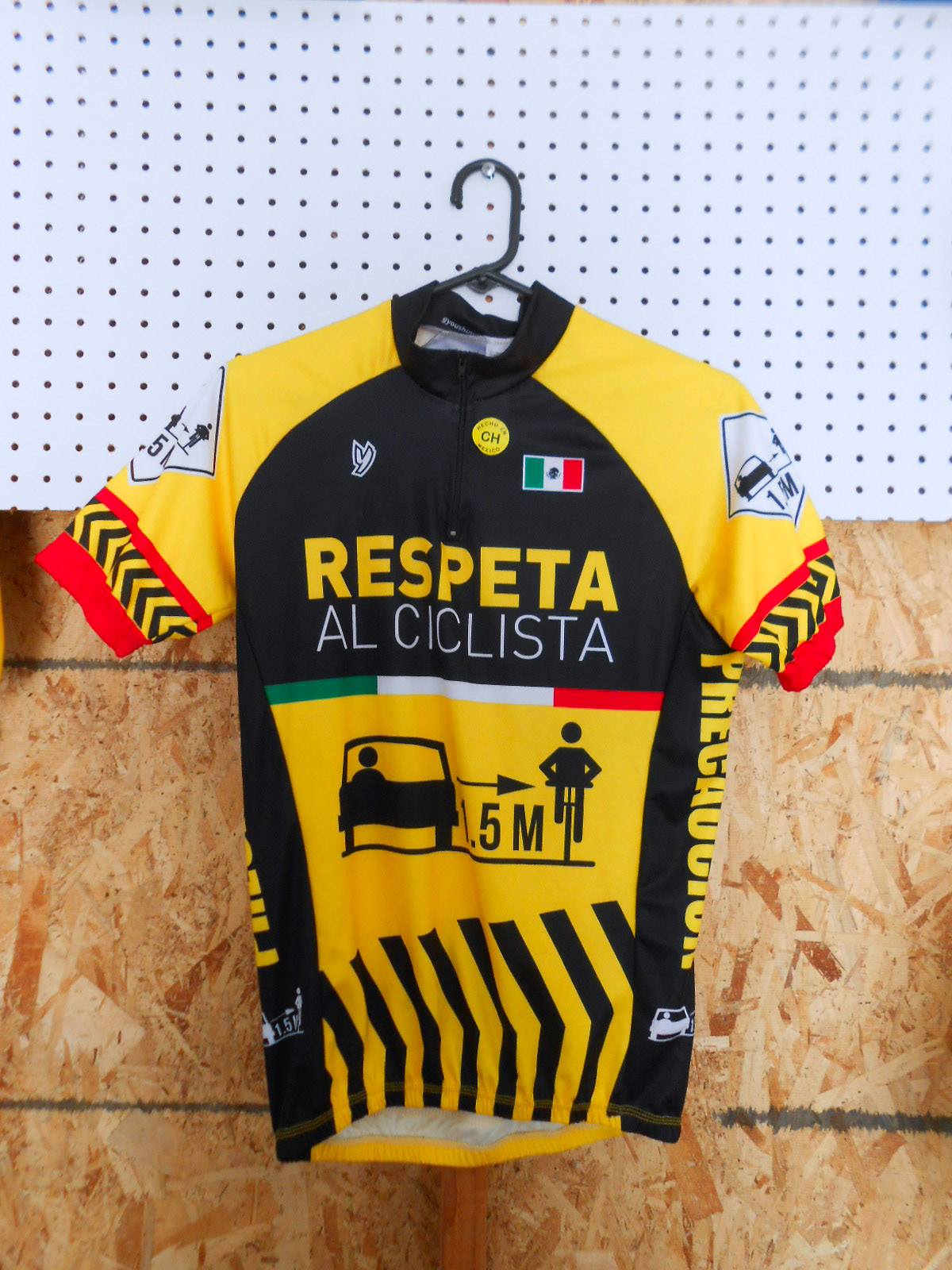 Youshimatz & Parrales bike shop and workshop | San José del Cabo