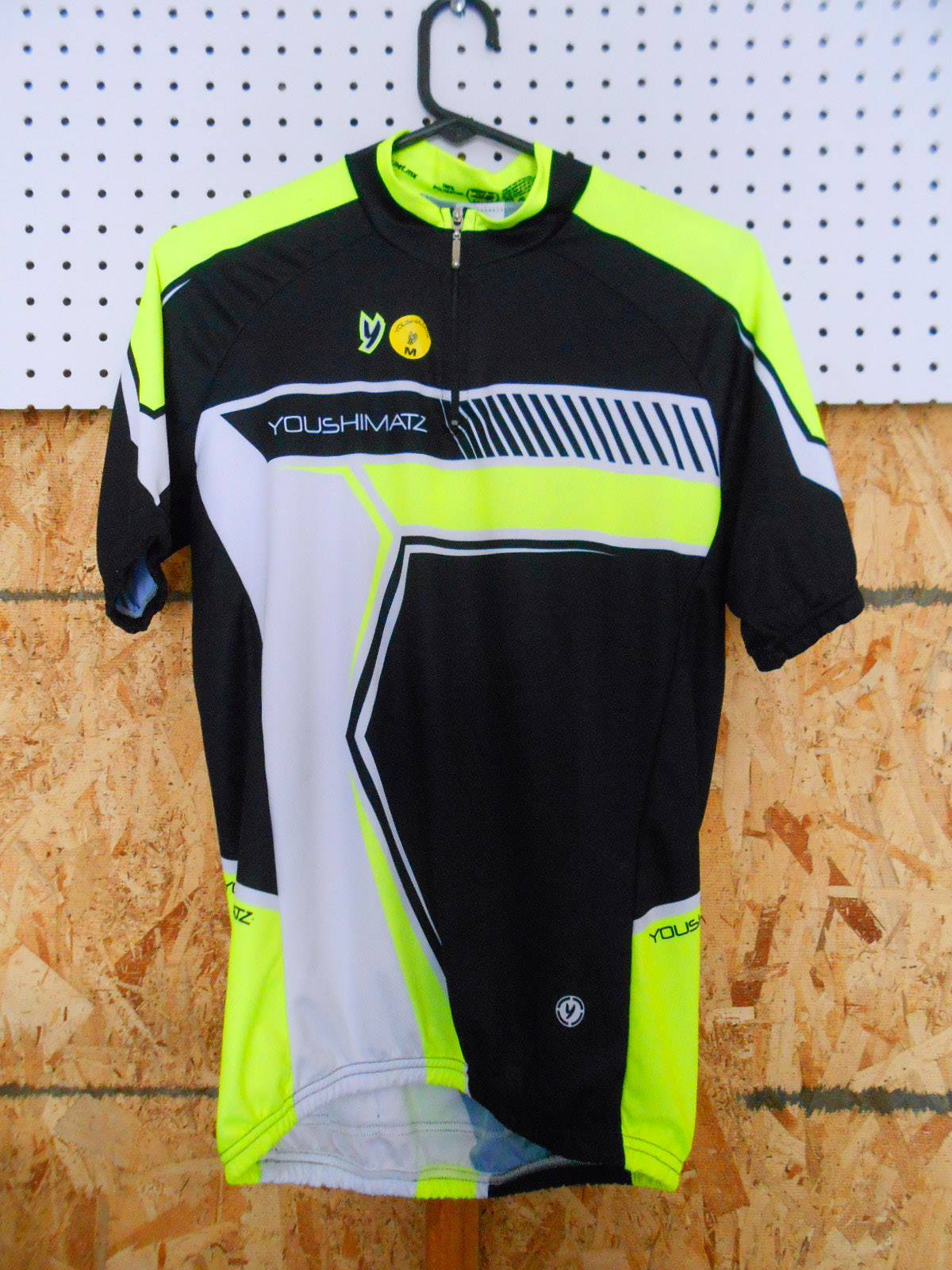 Youshimatz & Parrales bike shop and workshop | San José del Cabo