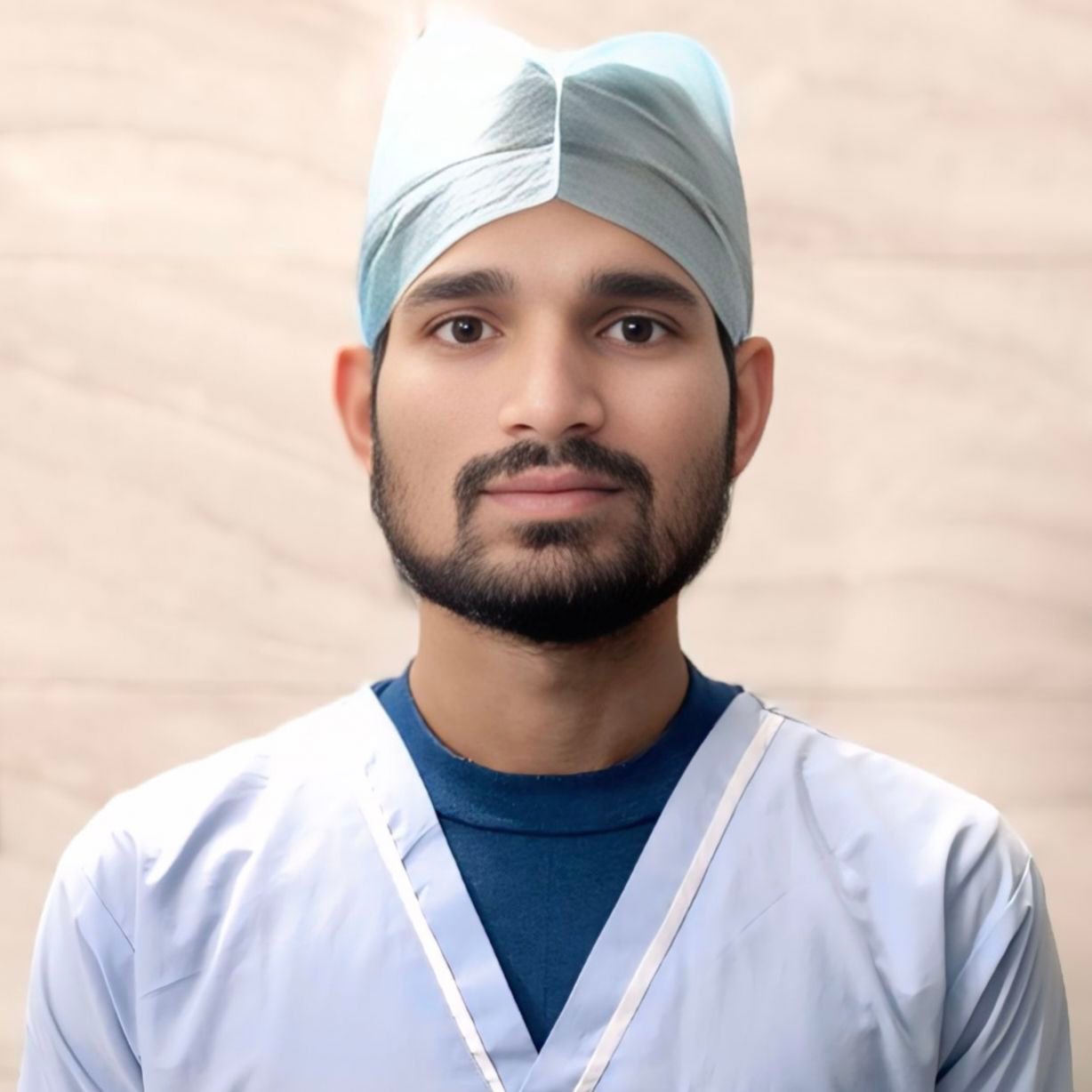 Suneel Kumar