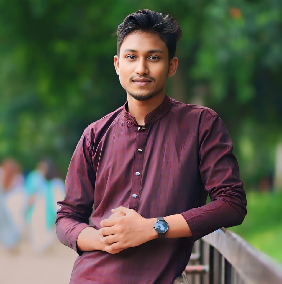 Polash Rana